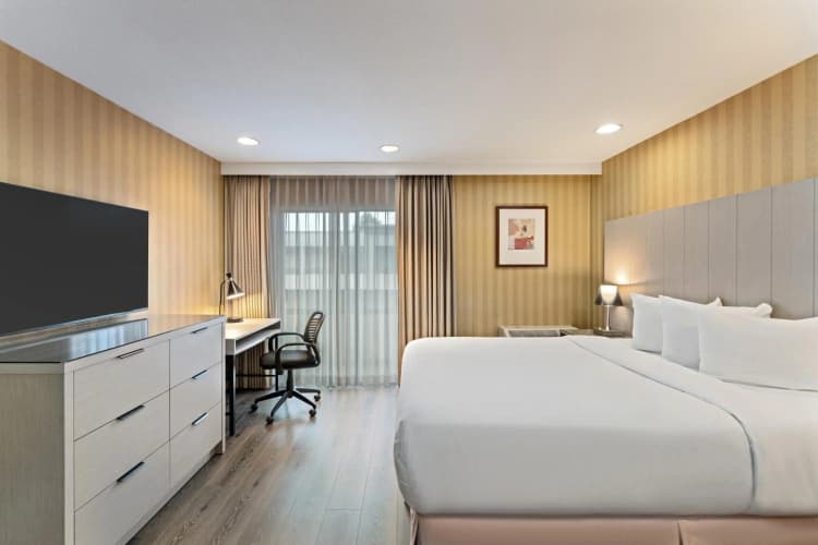 Executive Hotel Vancouver Airport photo 5