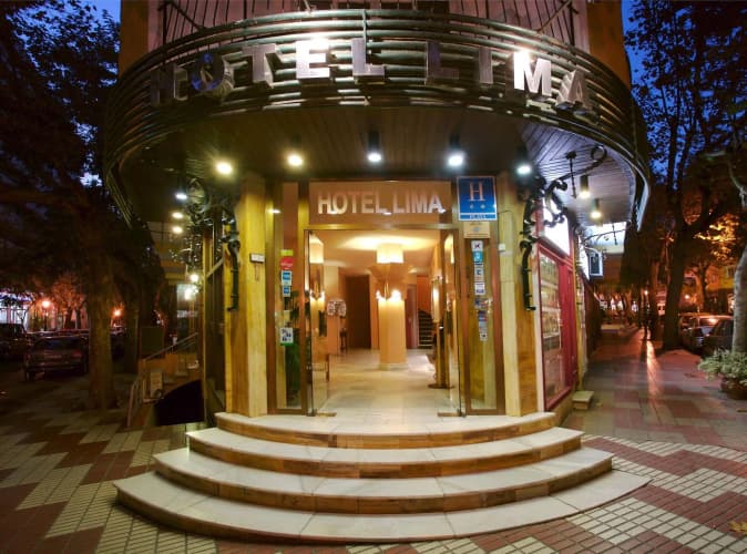Hotel Lima - Adults Recommended photo 2