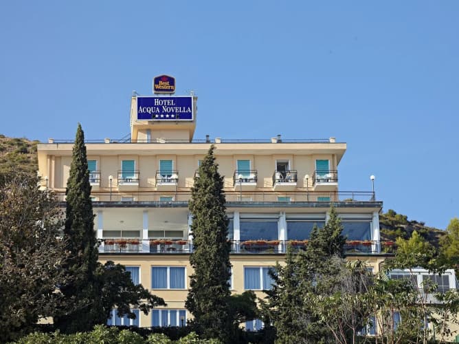 Best Western Hotel Acqua Novella photo 2