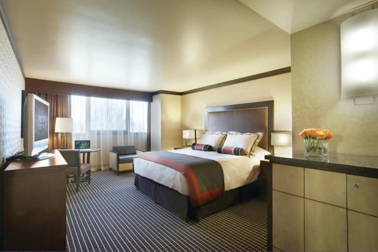 Cactus Petes Resort Casino And Horseshu Hotel And Casino photo 5
