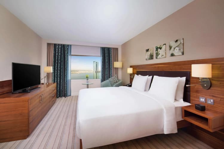 Hilton Garden Inn Ras Al Khaimah, photo 5