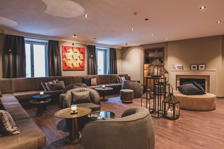 Art Boutique Hotel Monopol, photo 3