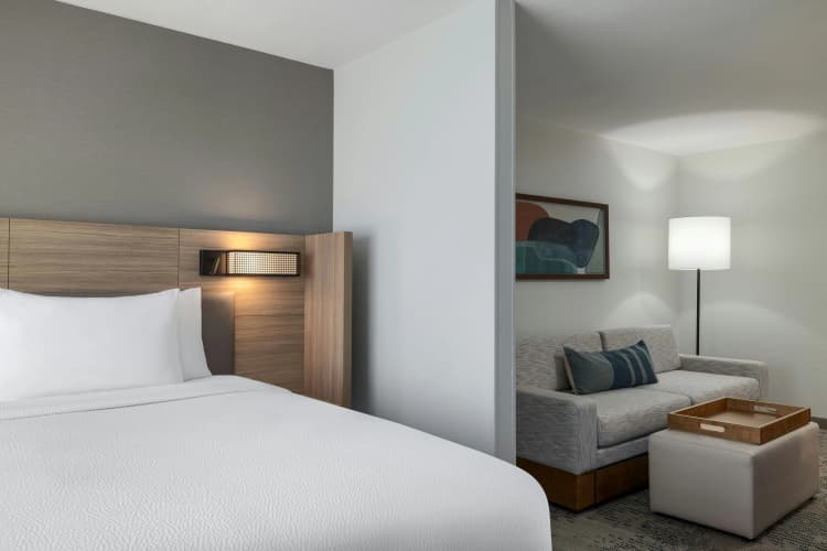 Springhill Suites Dallas Arlington North photo 5