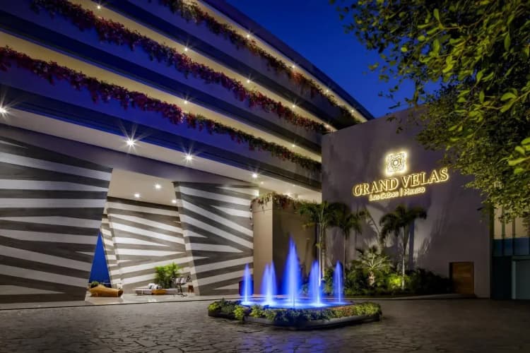 Grand Velas Los Cabos photo 2