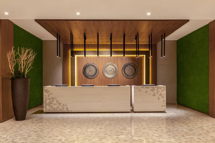 Hilton Garden Inn Al Jadaf Culture Village, photo 3