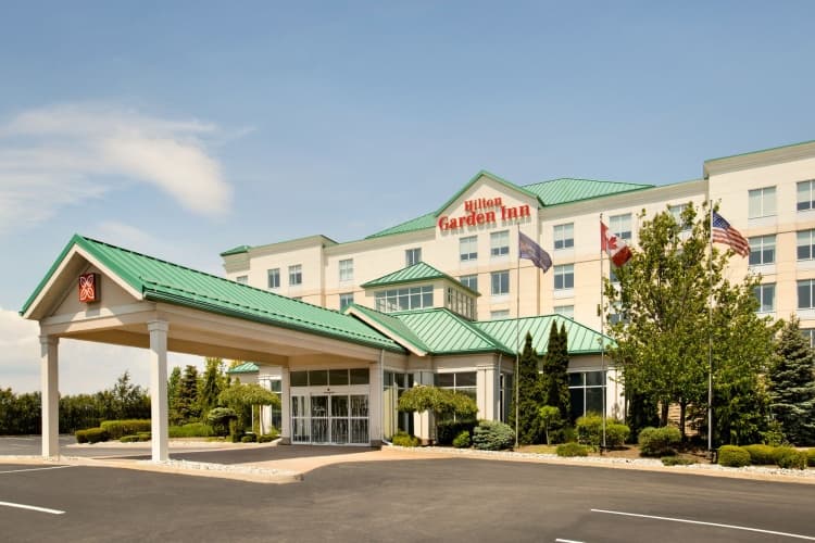 Hilton Garden Inn Niagara-on-the-Lake photo 2