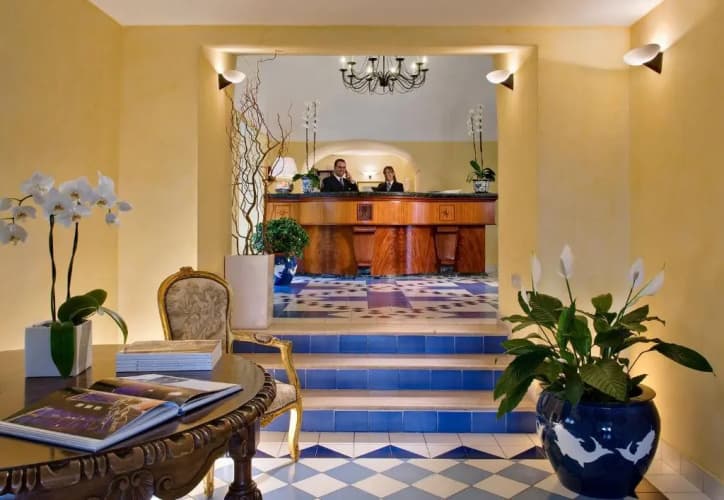 Hotel Miramare E Castello (Adults only) photo 2