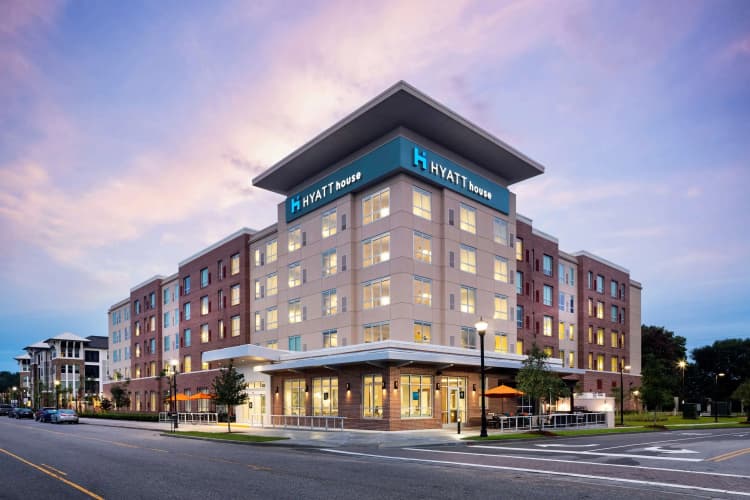 Hyatt House Charleston / Mount Pleasant, photo 2