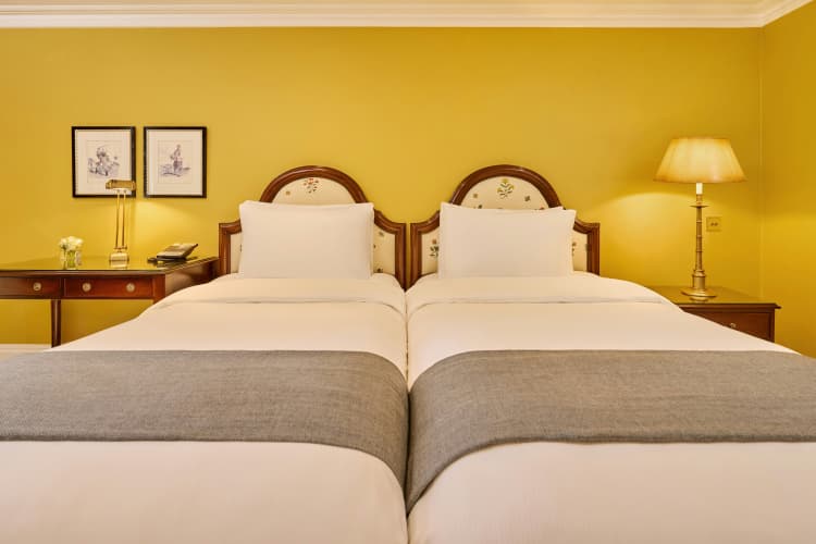Roseate House London photo 4