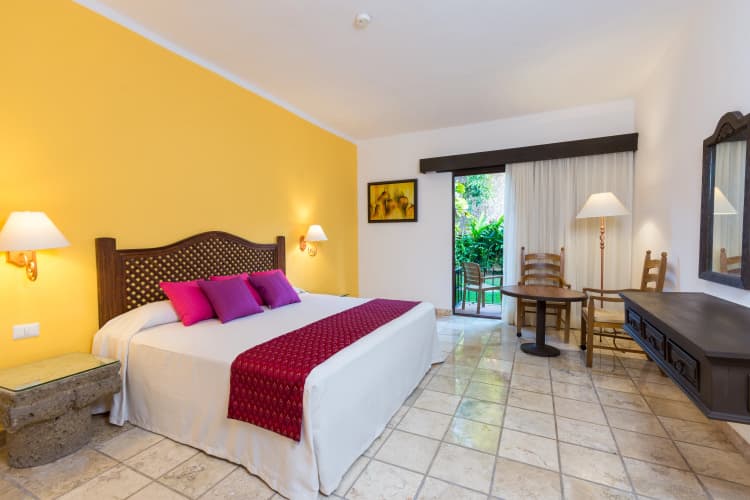Hacienda Buenaventura Hotel & Mexican Charm photo 5