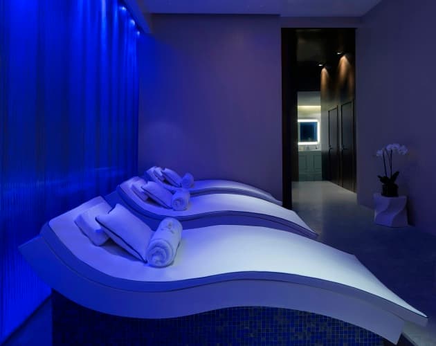 Conrad Dubai photo 4