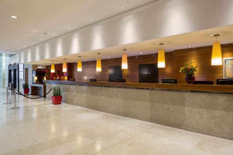 NH Vienna Airport Conference Center (Ex-NH Wien Airport) photo 3