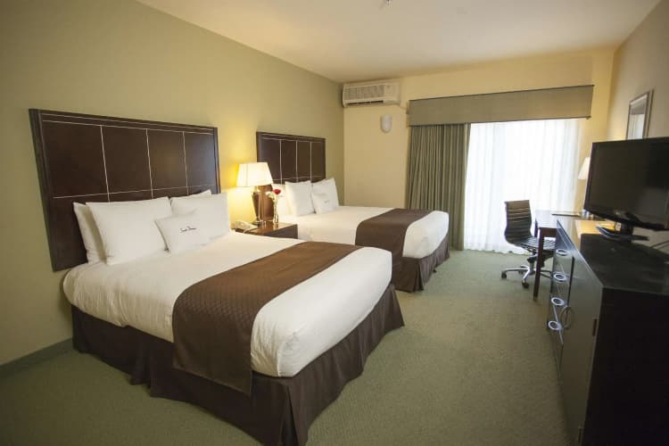 DoubleTree by Hilton Napa Valley American Canyon, photo 4