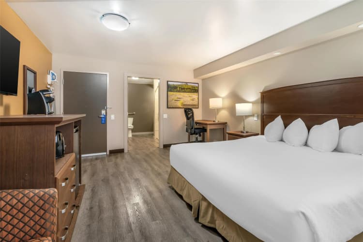 Best Western The Westerly Hotel photo 5