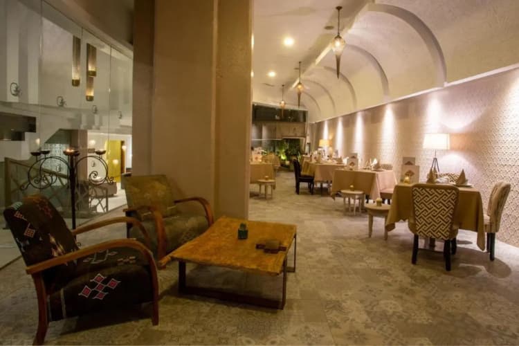 Dellarosa Boutique Hotel & Spa photo 2