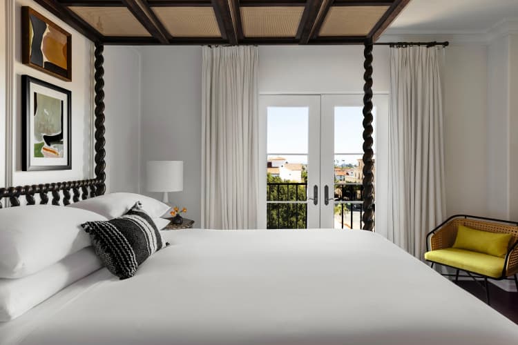 Kimpton Canary Hotel photo 4