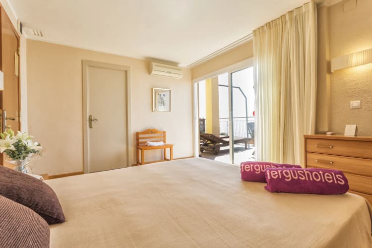 30 Degrees Hotel Espanya Calella photo 5