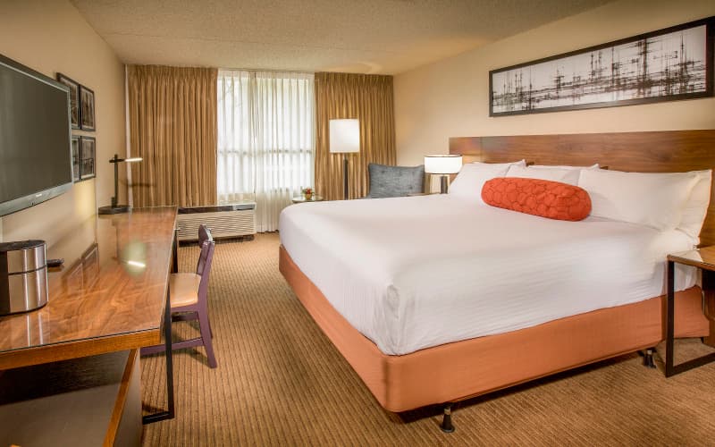 Hotel 116, A Coast Hotel photo 4