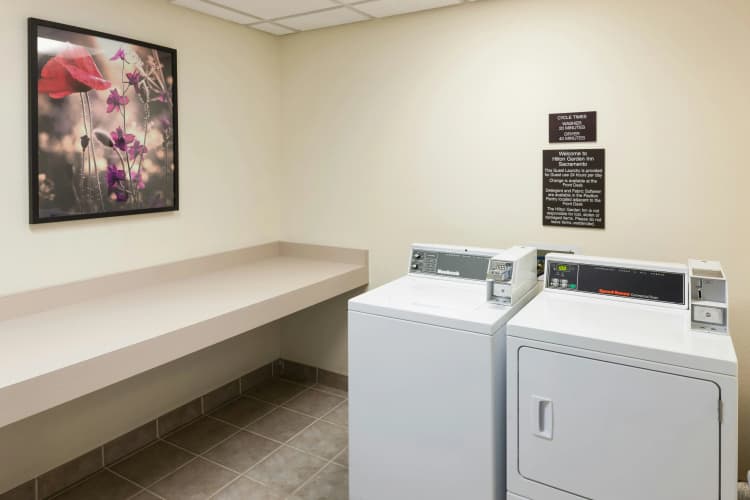 Hilton Garden Inn Sacramento/South Natomas photo 3