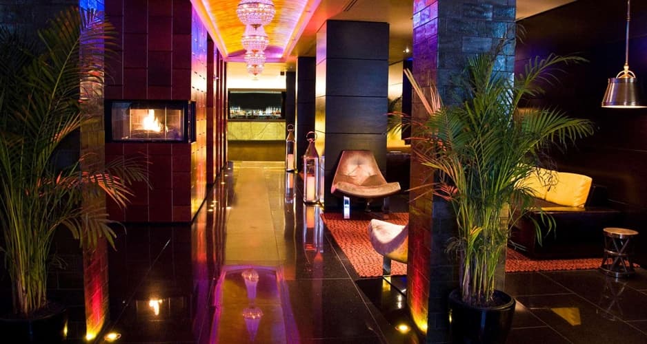 Sanctuary Hotel New York photo 3