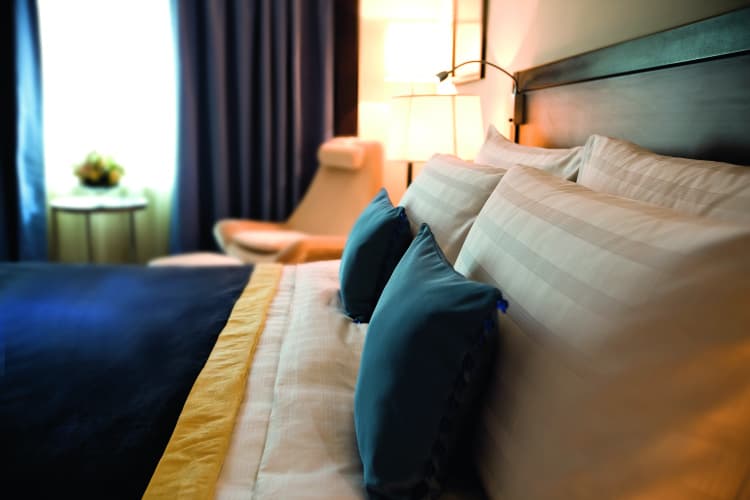 Avani Deira Dubai Hotel photo 3