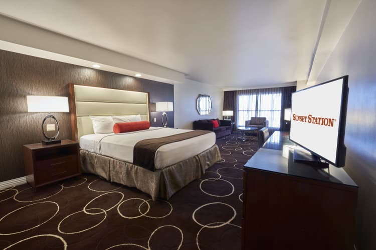 Sunset Station Hotel & Casino photo 5