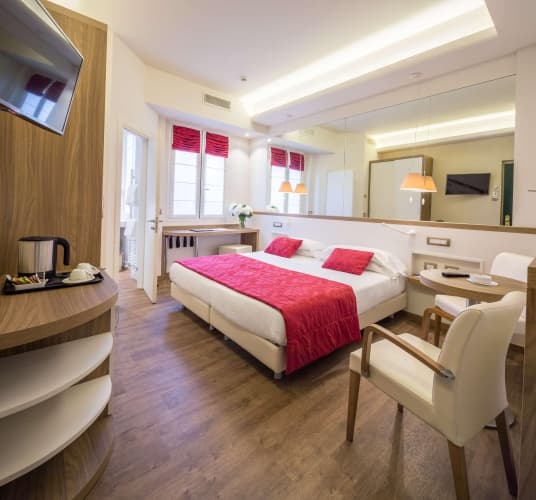 Best Western Hotel Nazionale photo 4