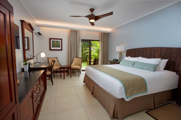 Manchebo Beach Resort & Spa, photo 4
