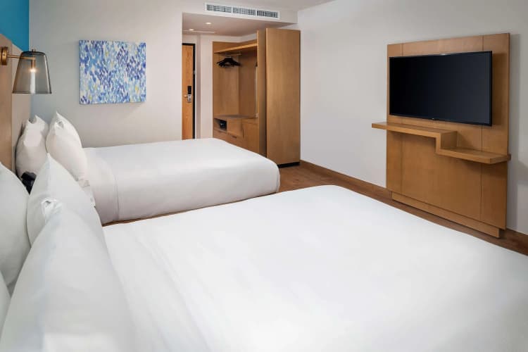 Hilton Garden Inn Cancun Airport photo 4