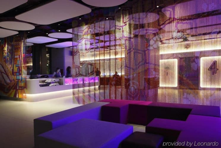 Yotel New York, photo 4