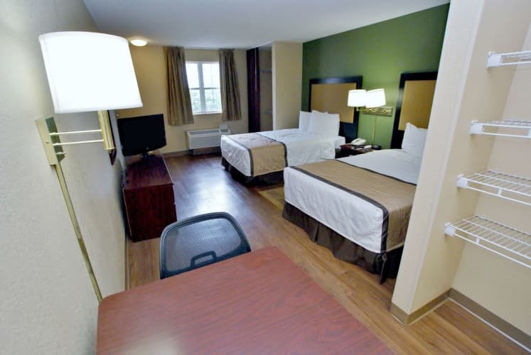 Extended Stay America Columbia West Interstate 126, photo 4