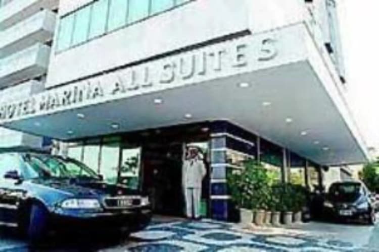 Janeiro Hotel, photo 2