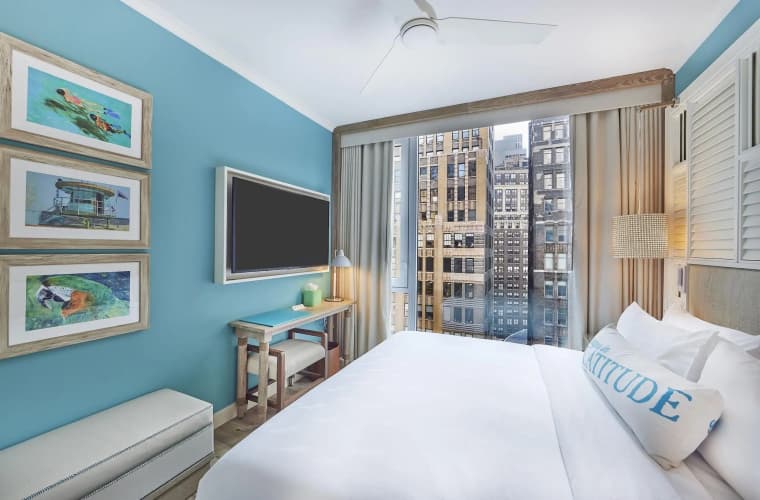 Margaritaville Resort Times Square photo 5