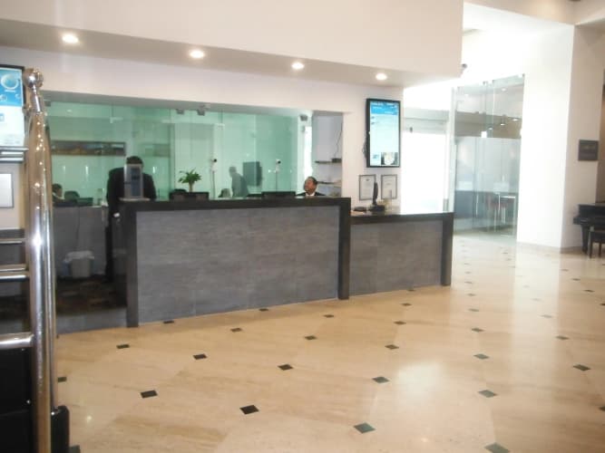 Hotel Monterrey Macroplaza photo 3