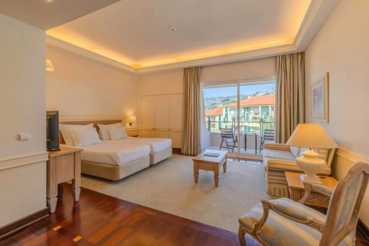 Pestana Royal All Inclusive Ocean and Spa Resort photo 4