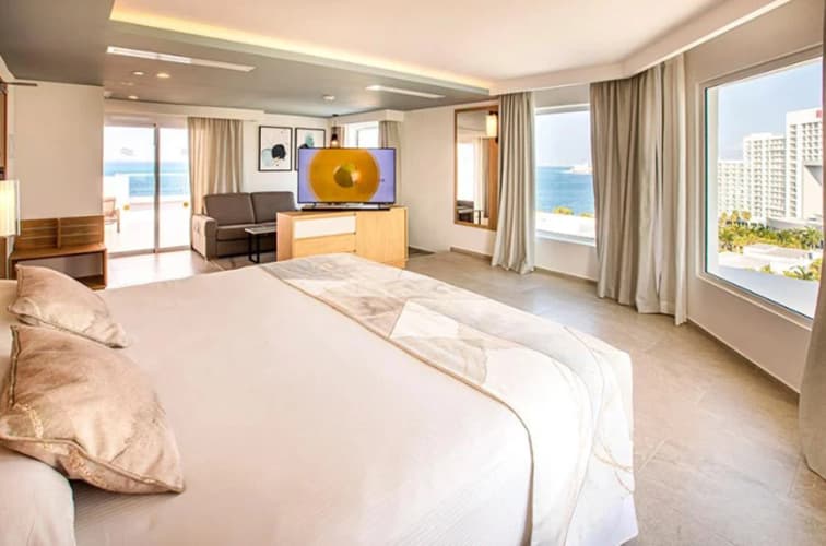 Riu Palace Aquarelle - All Inclusive photo 4