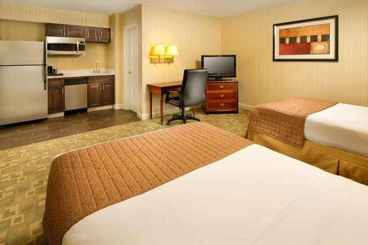 American Inn Of Bethesda photo 5