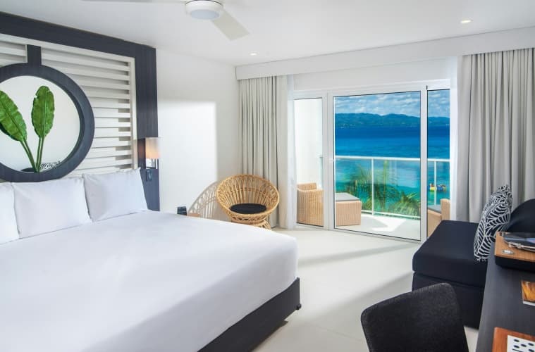 S Hotel Jamaica (Adults only) photo 5