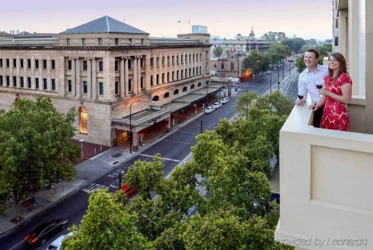 Grosvenor Hotel Adelaide photo 2