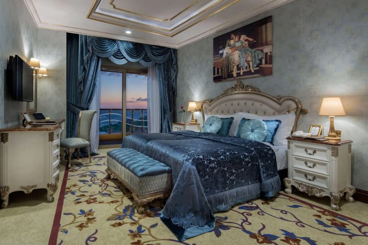 Merit Royal Hotel photo 5
