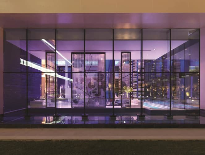 Fairmont Bab Al Bahr photo 2