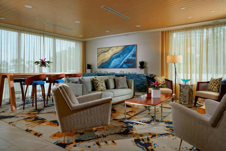 Delta Hotels Daytona Beach Oceanfront photo 3