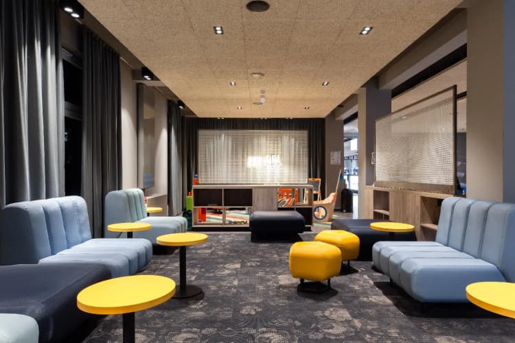 harry’s xl hotel, photo 3