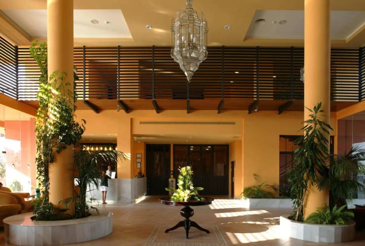 Ilunion Miramar photo 3