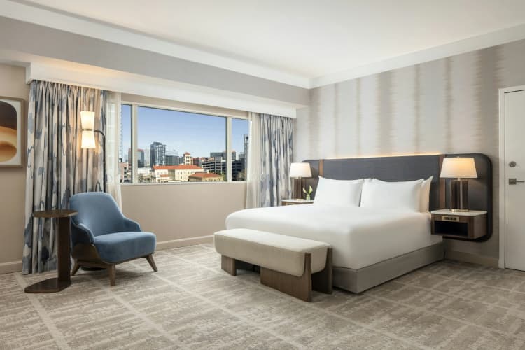 Loews Vanderbilt Hotel photo 3