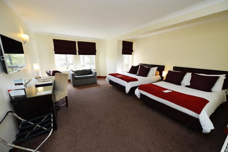 Glynhill Hotel photo 4
