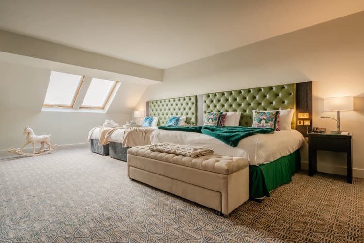 East Sussex National Golf Resort & Spa photo 3