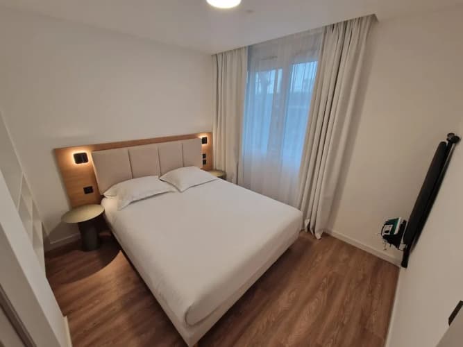 Appart' Hotel Marianne photo 4