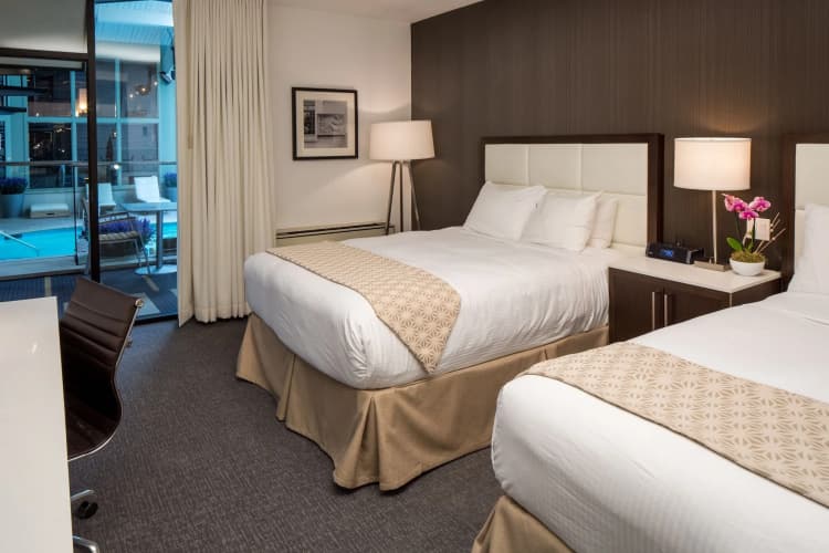 Weber's Boutique Hotel & Restaurant photo 5