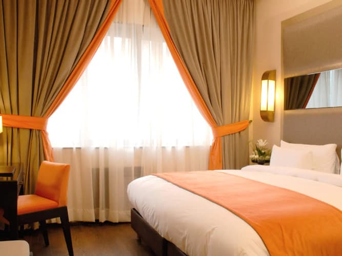 Imperial Casablanca Hotel And Spa photo 5